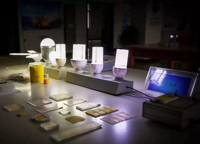 新材料技術研發(fā)碩果累累，科研創(chuàng)新引領省內(nèi)科技發(fā)展