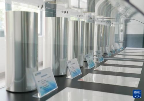 科技創(chuàng)新驅動新材料產(chǎn)業(yè)崛起，遼寧錨定高質(zhì)量發(fā)展新賽道